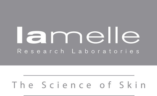 Lamelle Logo
